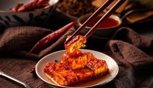 胆固醇|常吃腐乳引起癌症?医生:多吃“五大”好处不请自来,早知早受益