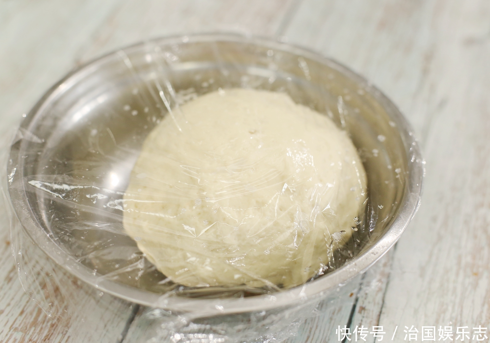 莲藕|肉饼吃了几十年,如此做法第一次,太香了,好吃不上火!
