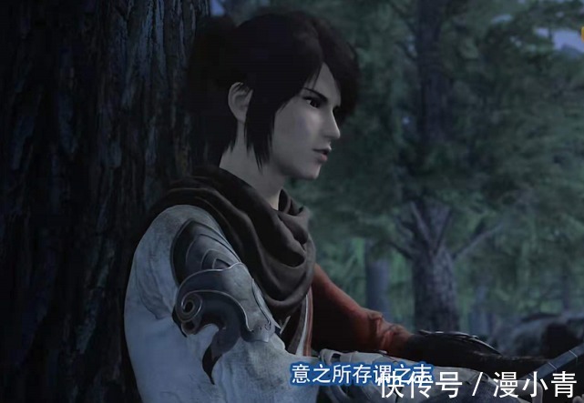 不良人|不良人:李星云自愿被练成坛子,巫王的意外之喜,十二峒坐不住了