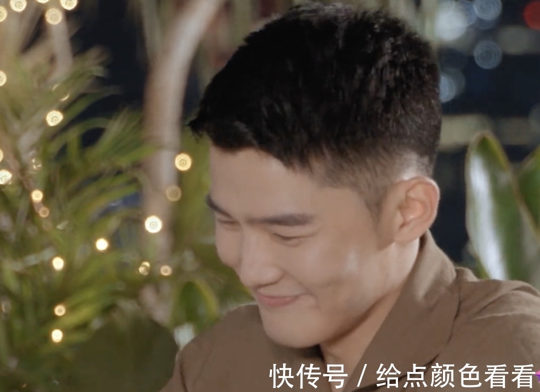 大龄|《心动的信号4》为何都冷落男三?30岁大龄,脱鞋不洗手就打鸡蛋