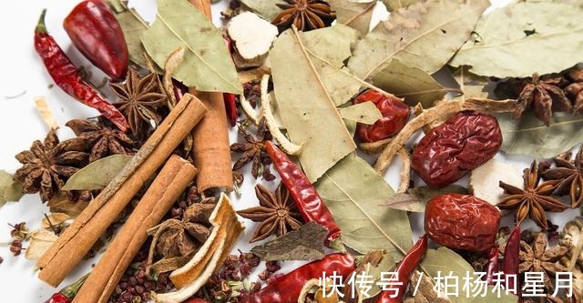 “五香粉”和“十三香”有何区别搞懂了再用，用错做菜难以下咽！