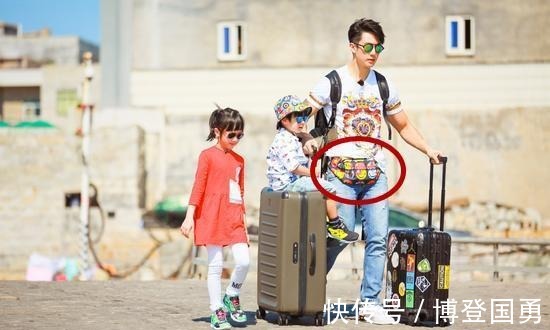 新鮮感|吳尊出門從來不敢牽林麗瑩的手, 只因文萊這條規(guī)定太不可思議!