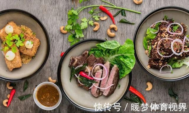 小姐姐|学霸张钧甯公开每日食谱！这样吃，真的不饿又能瘦！（建议收藏）