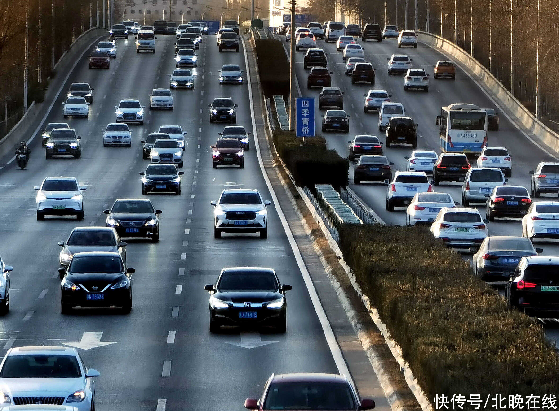 北京市上半年小客车指标申报期3月8日截止，四项重要提示！