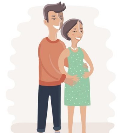 老公|产后第一天,老公愿意为你做这3件“尴尬”事,说明你嫁对人了!