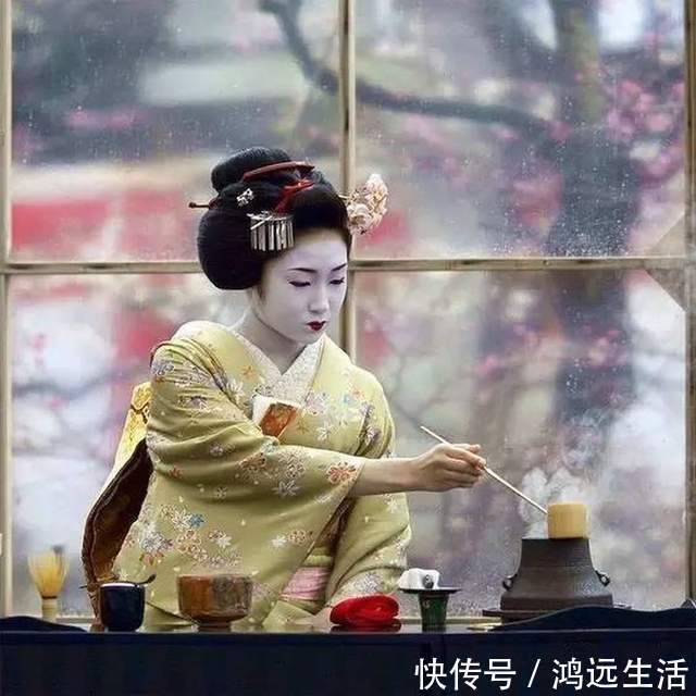 日本|抹茶是用什么东西做成的,为啥叫抹茶?吃了这么多年,终于知道了