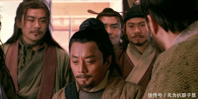 敬佩|为何武松一生只敬佩鲁智深一人?且看鲁智深做的一件事便知!