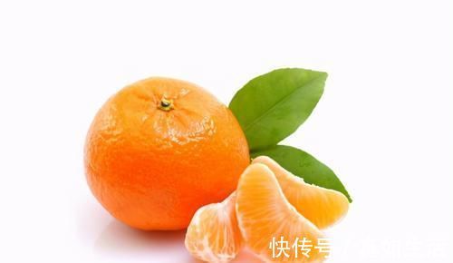 柑橘|每天晚上坚持吃3种食物，营养丰富、滋润肌肤，早吃早好！