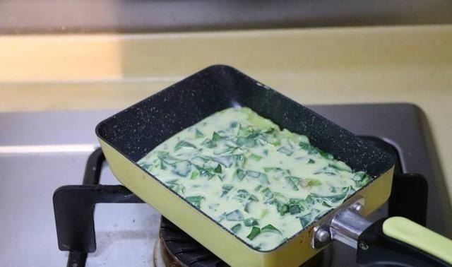 早餐吃它太方便了!十分钟出锅,孩子特喜欢,吃了个头蹭蹭长!