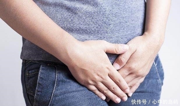 前列腺|男性有3种“表现”,是前列腺正在发生“病变”,早知早受益