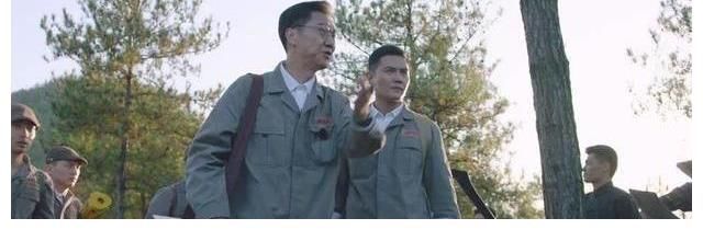 王大奇|連續(xù)7天收視榜第一，緊接余震《鐵道風(fēng)云》，開(kāi)播拿下收視率第二