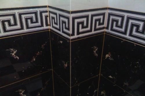 瓷砖不要直接做美缝,清洗工作不能忽视,清理干净才有好效果