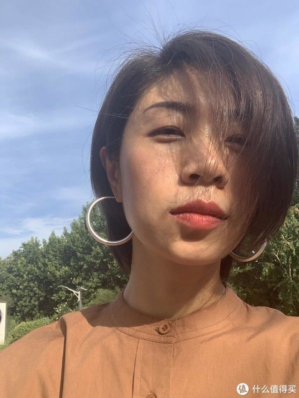 耳坠 均价20元的耳边风情,帅姐姐的耳环、耳钉和耳坠!