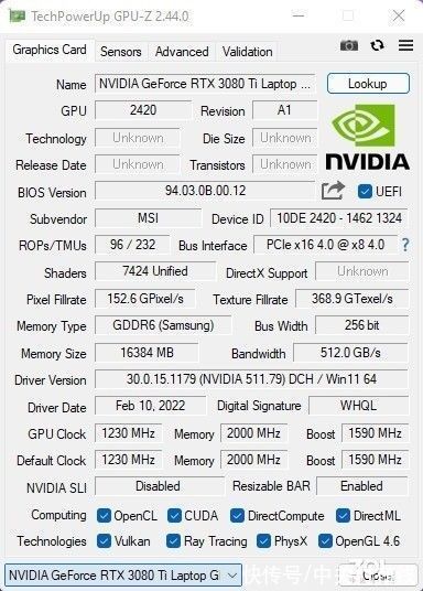 游戏|i9-12900HK顶配微星GE76评测：体验爆表的发烧级游戏旗舰