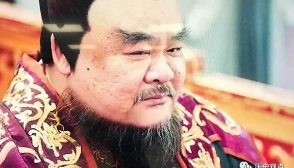 安禄山|安禄山:从偷羊的小胖子,到大唐的掘墓人,他是如何做到?