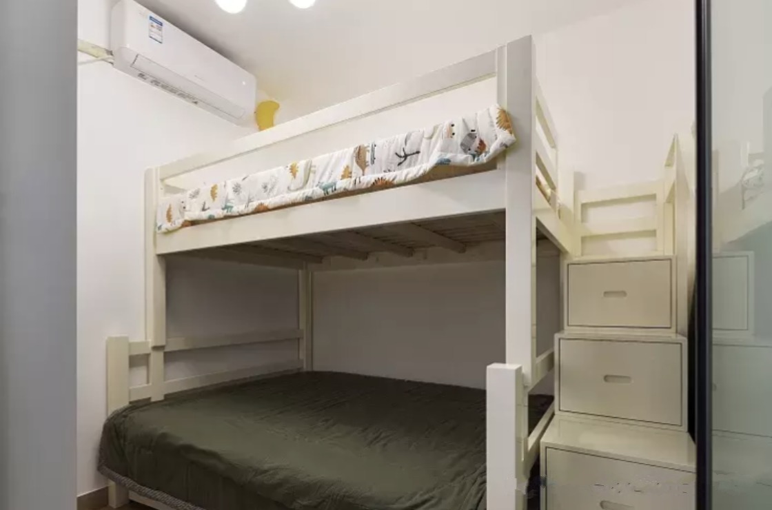 隔墙|厨房别再做“开放式”了,学她这么装!全屋颜值、实用性瞬间提升