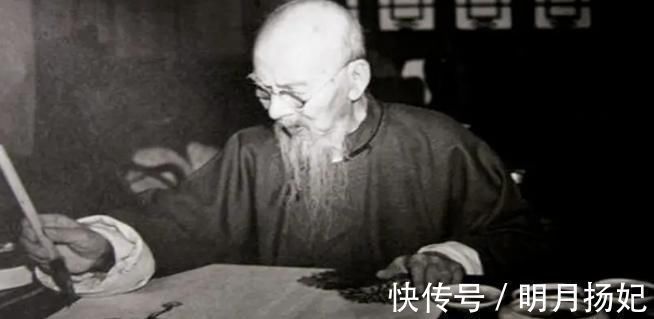 中国艺术@齐白石画了只没有头的水牛,为什么能值1千万?专家:放大再看