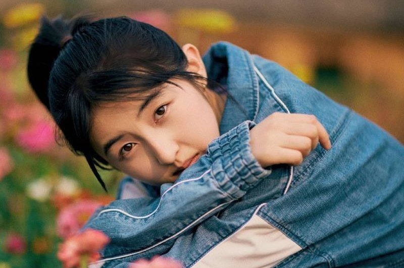 節目|明星綜藝干活被質疑,當鏡頭掃過張子楓褲腿后,網友:一目了然