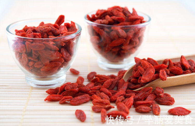 答案|枸杞是干吃好，还是泡水好？一张枸杞“吃法排行榜”揭晓答案