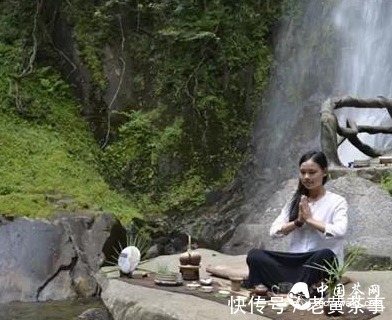 生活中必需的两种茶