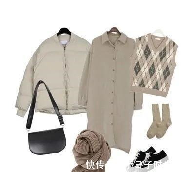 秋冬 本周穿什么|秋冬50套高级色搭配套路,谁穿谁好看!