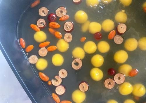  天冷了，少吃白菜土豆多吃它，一周吃三次，补血暖宫，45岁不显老