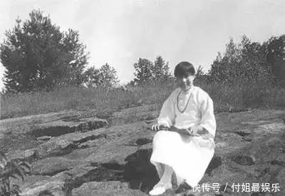 中国|被林徽因怼,被鲁迅瞧不起,被张爱玲讽刺,为何她们都看不惯冰心