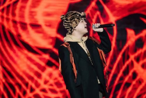  中国|《中国新说唱》总决赛：五强实力划分明显，最后一次分析冠军走向