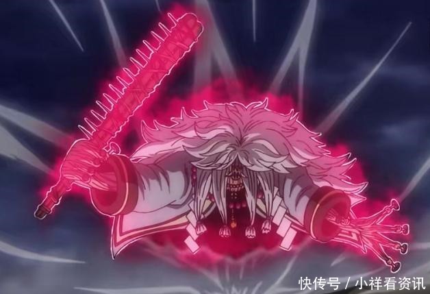 等级就|海贼王为了保护船长路飞，索隆再次负伤，真打是什么水平的战力