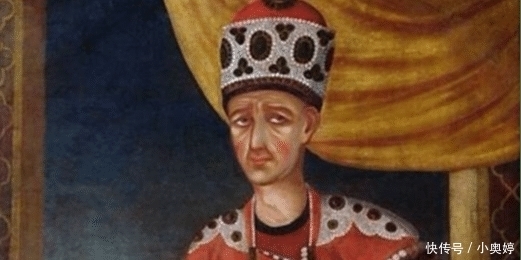 砍死|世界上唯一的太监皇帝,6岁被阉割,37岁称帝,54岁统一天下却被侍卫砍死