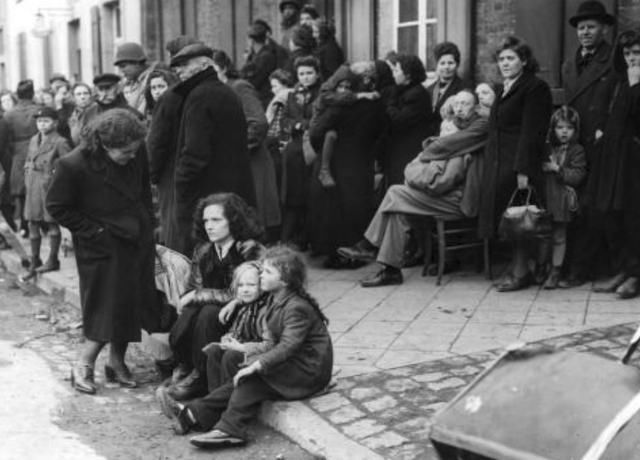 真实|士兵用罐头可以换取一切，真实事件见证：宁做太平犬，莫做乱世人