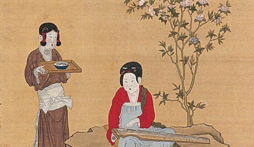 著名|真正的“千古绝对”?中国历史上三个著名的对联,至今无人能对下联