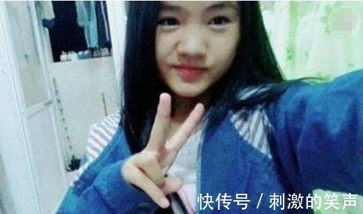 农村女孩|《变形计》最幸运的农村女孩，如今长大成人，可漂亮了