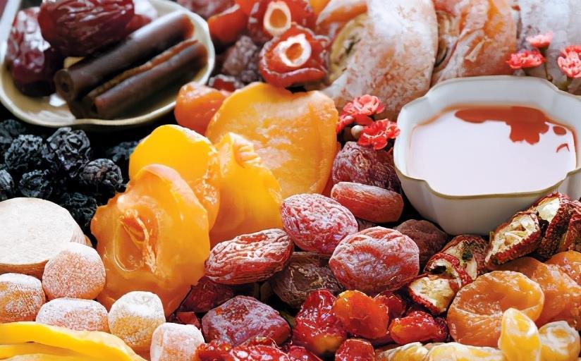 列入|吃甜食成1500度近视:被列入黑名单的零食,你的孩子还在吃吗?