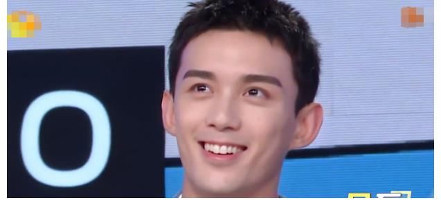 熊梓淇|《快本》下期陣容強大，五位帥哥級別男神齊聚首，唯一女嘉賓令人心動，想不追都難