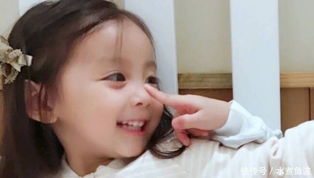 孩子|被穷养长大的孩子,大多有这4种特征,尤其是女孩子,家长别大意