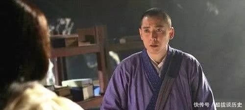 说一说虚竹接受命运安排,承担责任的人生哲理