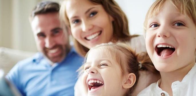 不吃早餐|假期里,父母一定要帮孩子养成3个规矩,会让他一生受益