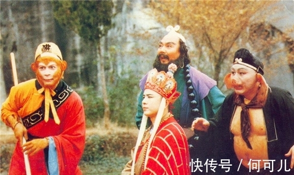 金箍咒@唐僧念叨的紧箍咒到底是什么?翻译过来只有六个字,换成你也头疼