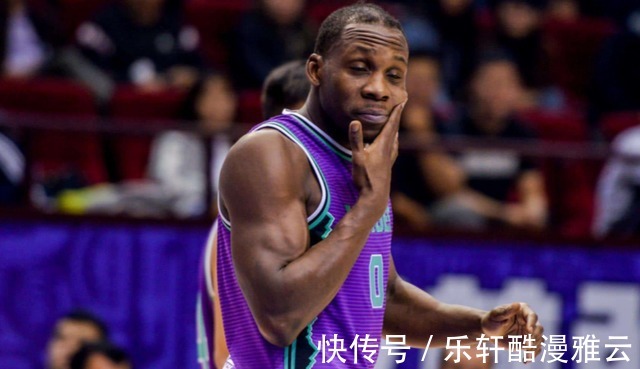 刷子|哈德森真老了,吉伦沃特真不行,一场惨败之后,山东男篮该醒醒了