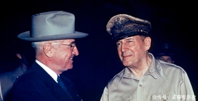 害怕|他是日本克星,天皇也害怕,却扬言“谁跟中国陆军交战一定有病”