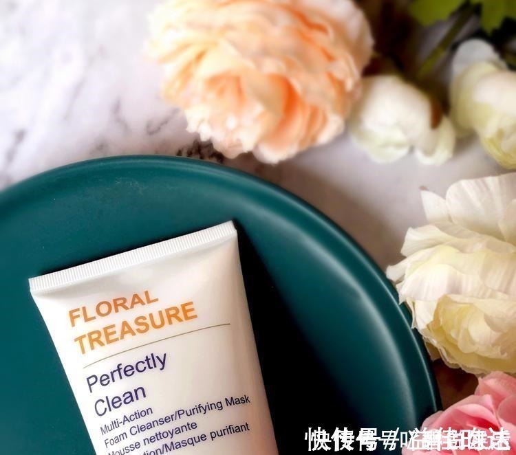 类型|不同肤质应用不同类型的洗面奶这些洗面奶,让你的肌肤水润润