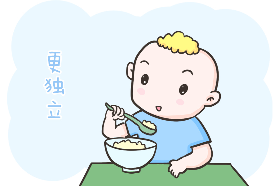 特点|帮你解锁3岁孩子发育特点!(建议收藏)