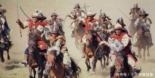 明朝|身为皇帝30年不上朝被争议,但他这场战争支援,至今人仍被点赞