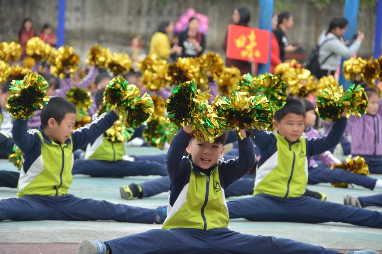 深圳市优质民办学校：兴泰实验学校