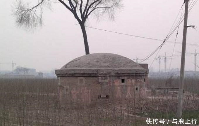 多难|二战中,日军碉堡有多难打,但碰到这种武器,也是凉凉了