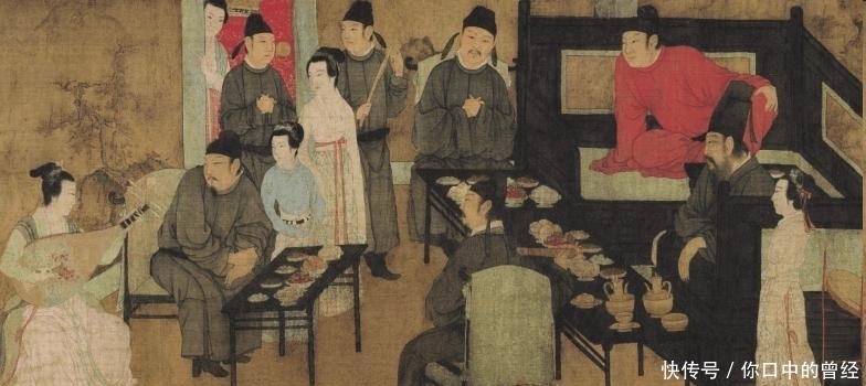  却自|他天生重瞳有帝王之相 却自降为“江南国主”终究还是亡国