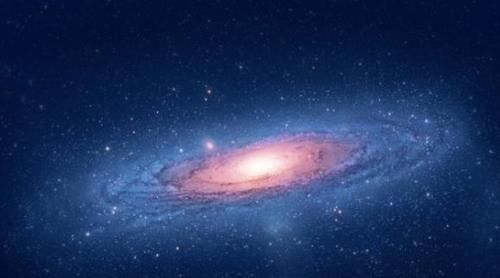 研究表明,数十亿年前银河系吞噬了另一个星系