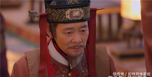 伤心|魏征去世,唐太宗伤心到废朝五日,为何后来又怒砸其墓碑