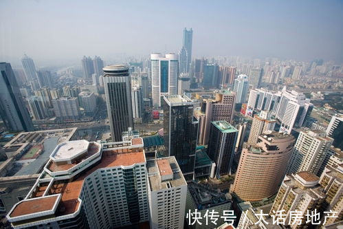 新房|深圳：二手房的价格比新房价格高30000元！新房是否继续日光？